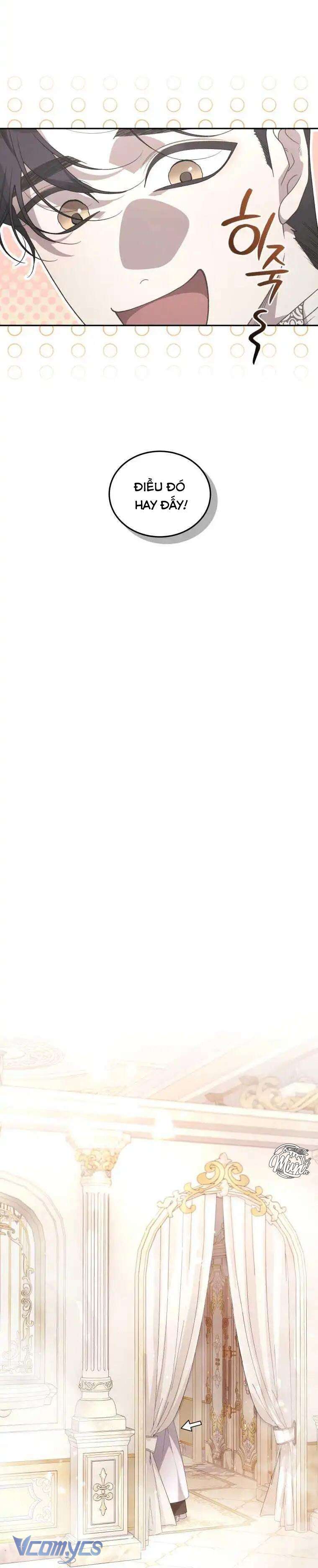 Quái Thú Bị Thuần Hóa Bởi Ác Nữ Chapter 72 - Trang 2