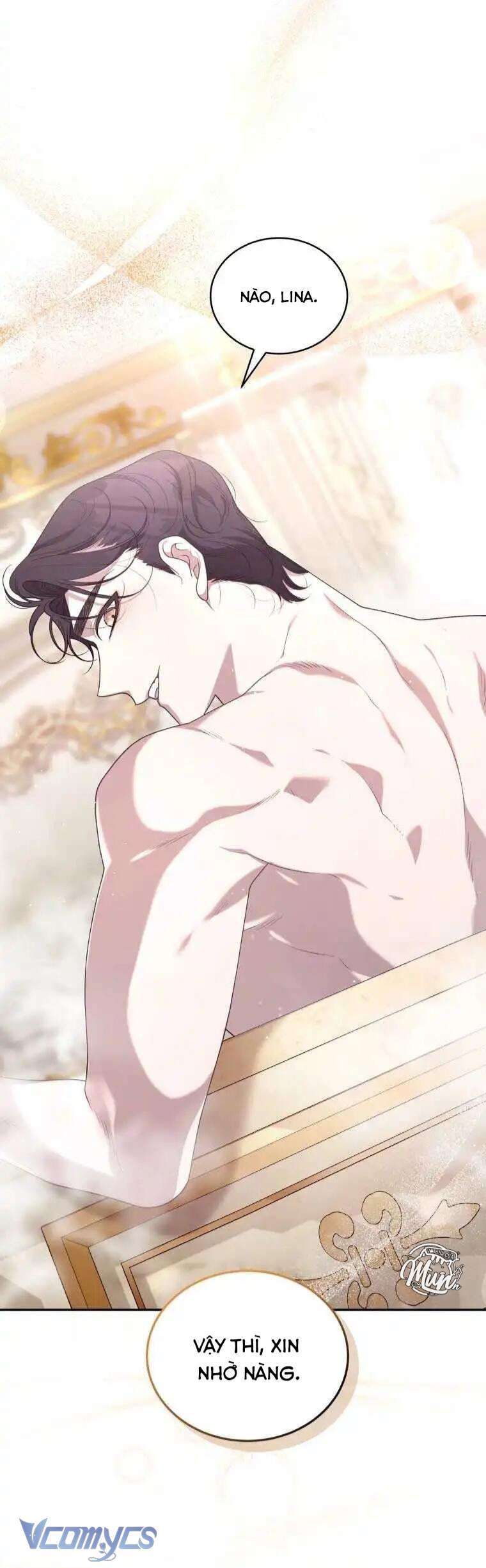 Quái Thú Bị Thuần Hóa Bởi Ác Nữ Chapter 72 - Trang 2