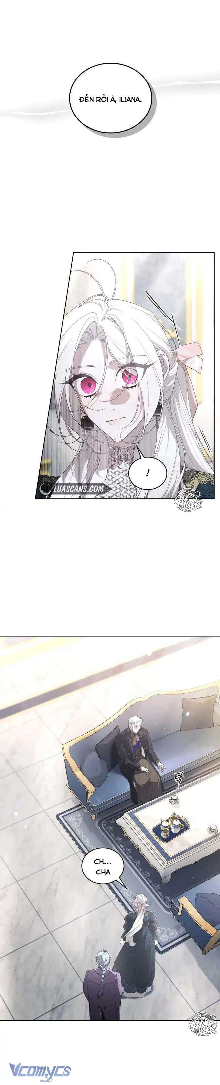 Quái Thú Bị Thuần Hóa Bởi Ác Nữ Chapter 72 - Trang 2