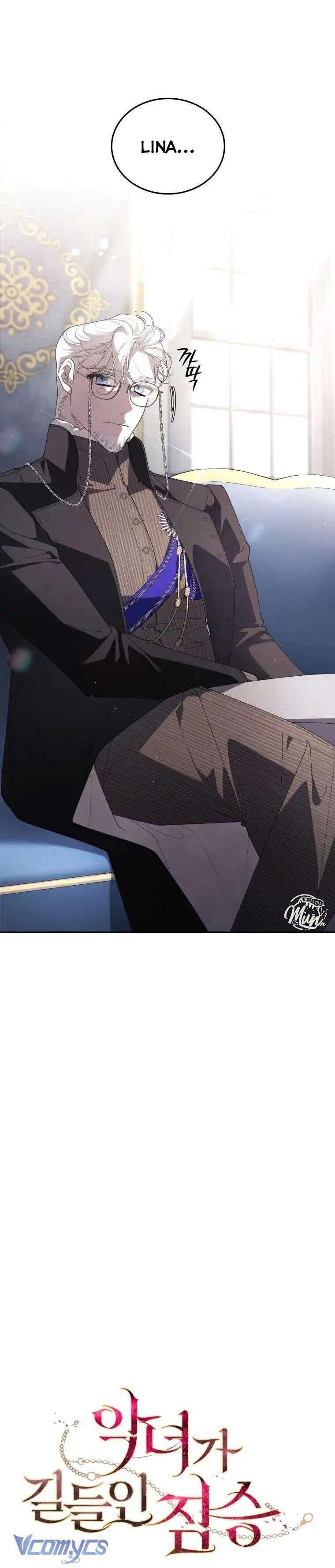 Quái Thú Bị Thuần Hóa Bởi Ác Nữ Chapter 72 - Trang 2