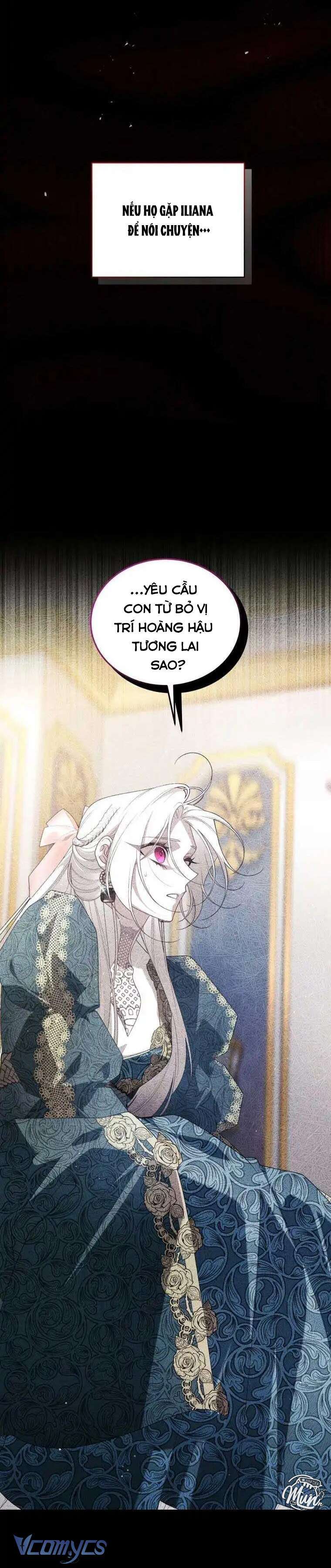 Quái Thú Bị Thuần Hóa Bởi Ác Nữ Chapter 72 - Trang 2