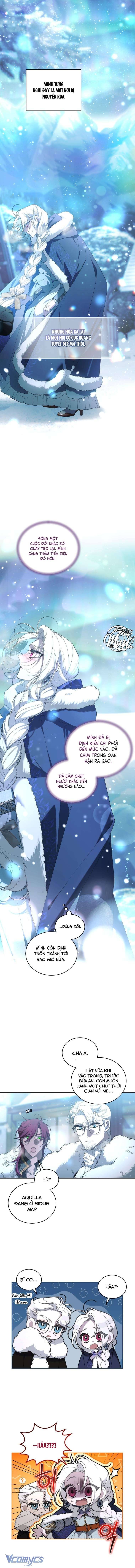 Quái Thú Bị Thuần Hóa Bởi Ác Nữ Chapter 78 - Trang 2