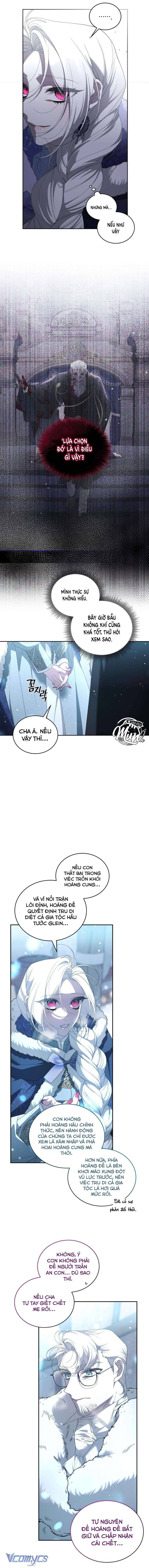 Quái Thú Bị Thuần Hóa Bởi Ác Nữ Chapter 78 - Trang 2