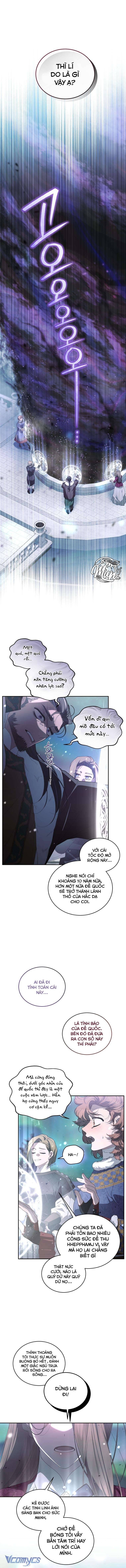 Quái Thú Bị Thuần Hóa Bởi Ác Nữ Chapter 78 - Trang 2
