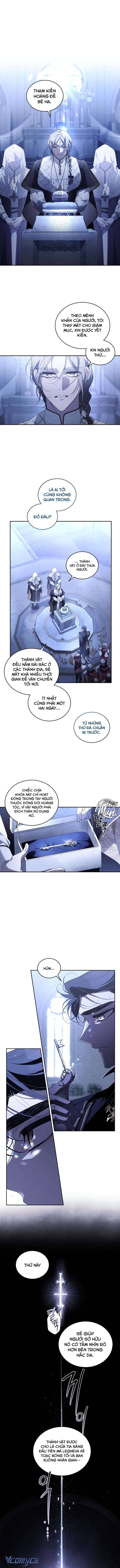 Quái Thú Bị Thuần Hóa Bởi Ác Nữ Chapter 78 - Trang 2