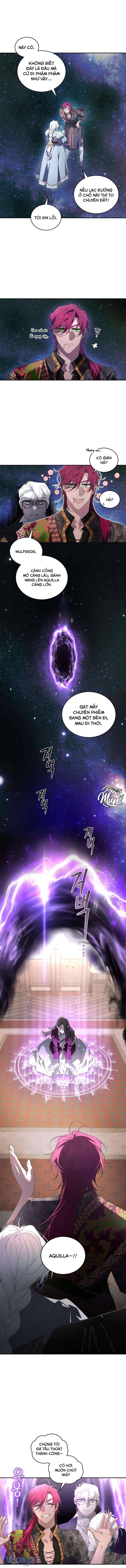 Quái Thú Bị Thuần Hóa Bởi Ác Nữ Chapter 78 - Trang 2