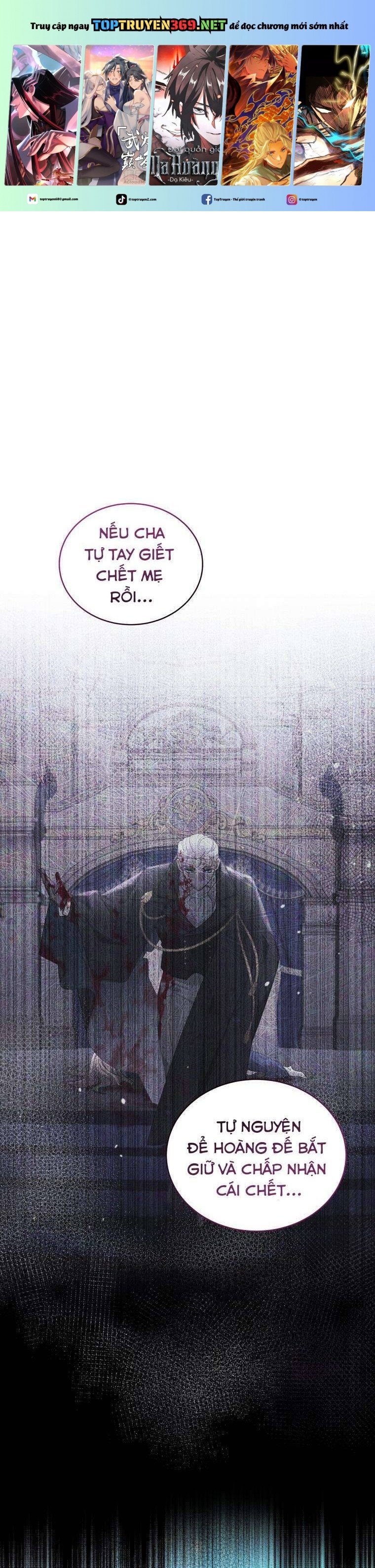 Quái Thú Bị Thuần Hóa Bởi Ác Nữ Chapter 79 - Trang 2