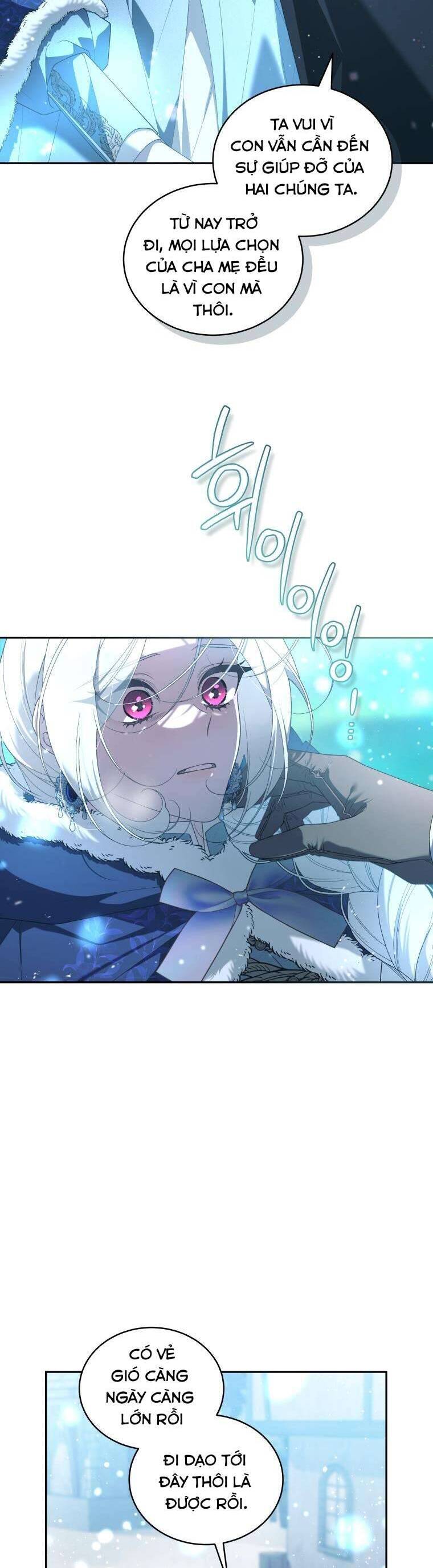 Quái Thú Bị Thuần Hóa Bởi Ác Nữ Chapter 79 - Trang 2