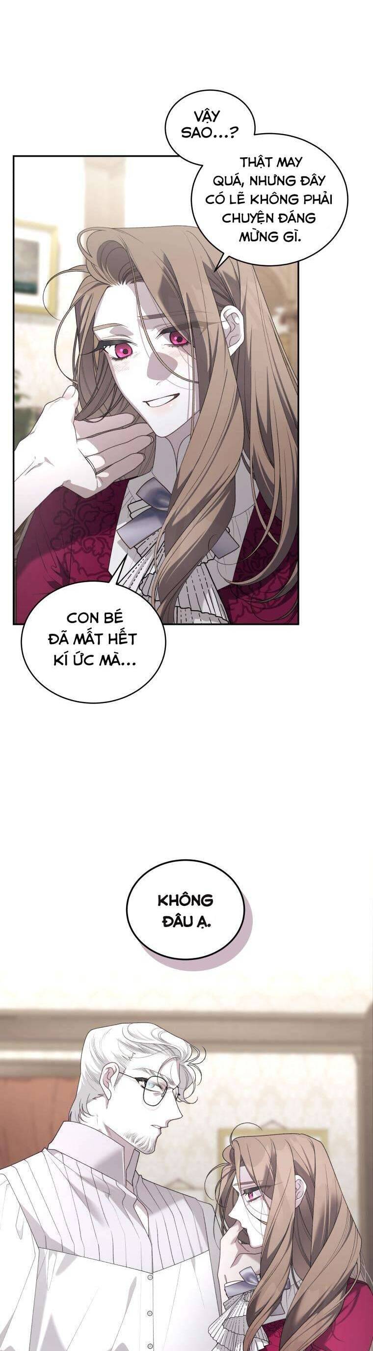 Quái Thú Bị Thuần Hóa Bởi Ác Nữ Chapter 79 - Trang 2