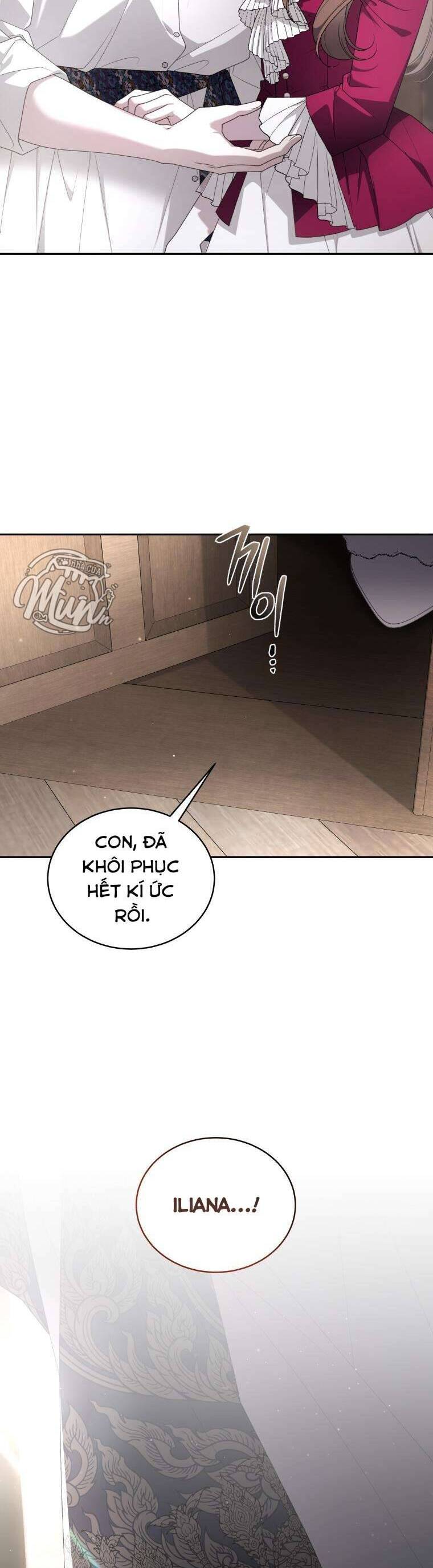 Quái Thú Bị Thuần Hóa Bởi Ác Nữ Chapter 79 - Trang 2