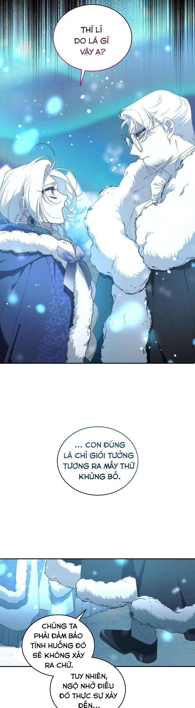 Quái Thú Bị Thuần Hóa Bởi Ác Nữ Chapter 79 - Trang 2