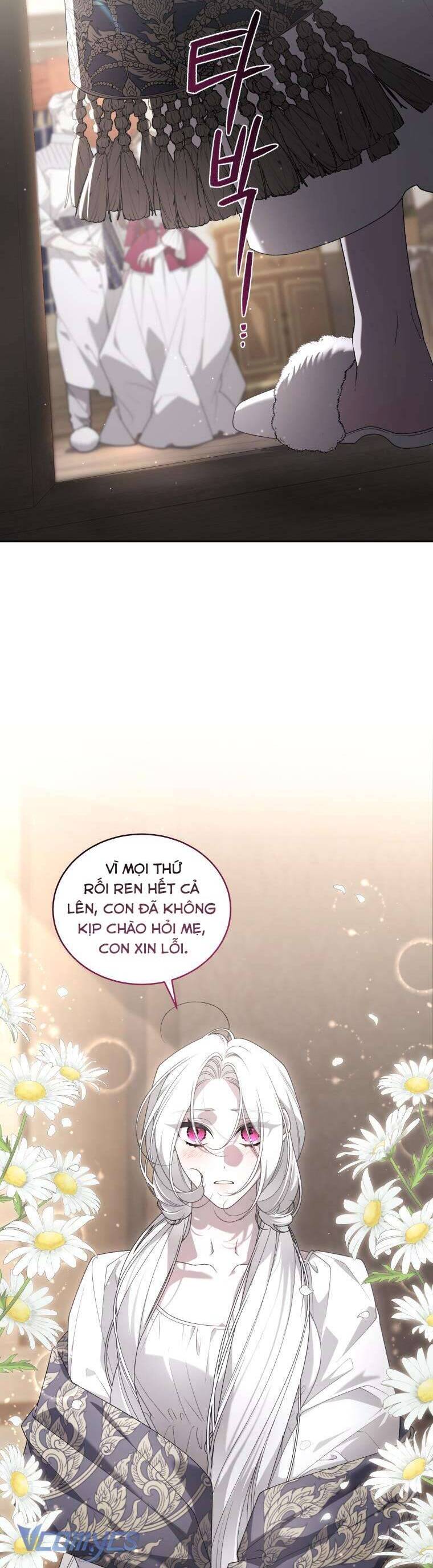 Quái Thú Bị Thuần Hóa Bởi Ác Nữ Chapter 79 - Trang 2