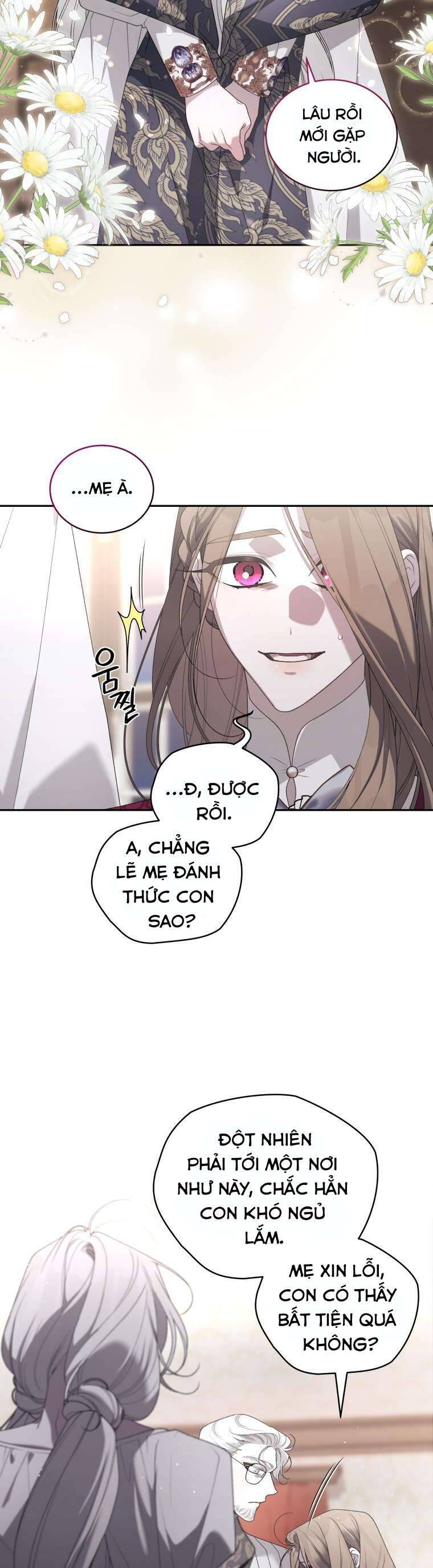 Quái Thú Bị Thuần Hóa Bởi Ác Nữ Chapter 79 - Trang 2