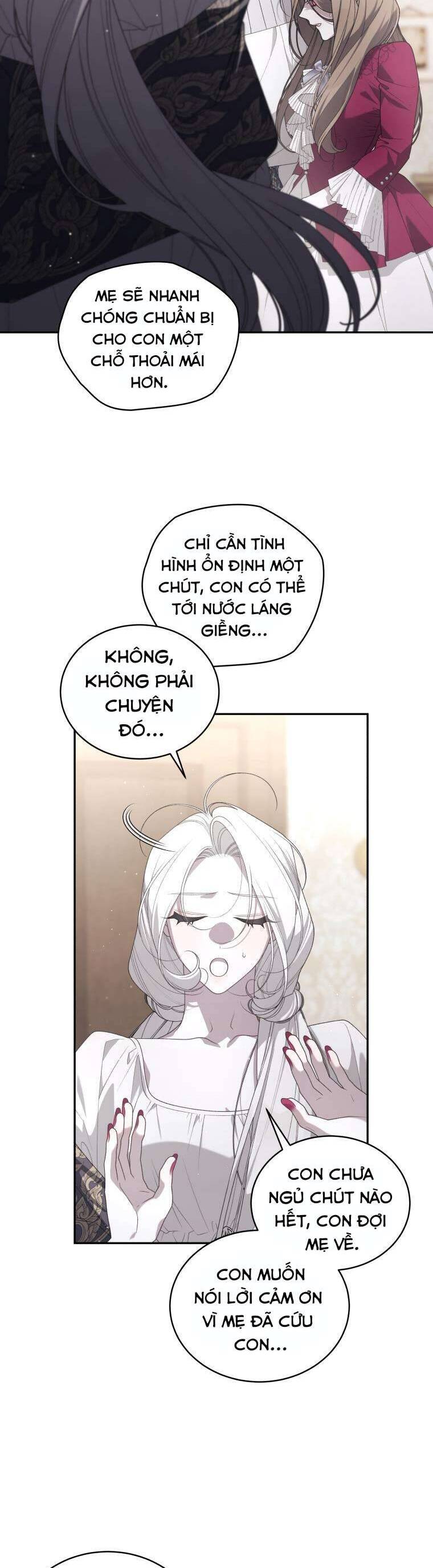 Quái Thú Bị Thuần Hóa Bởi Ác Nữ Chapter 79 - Trang 2