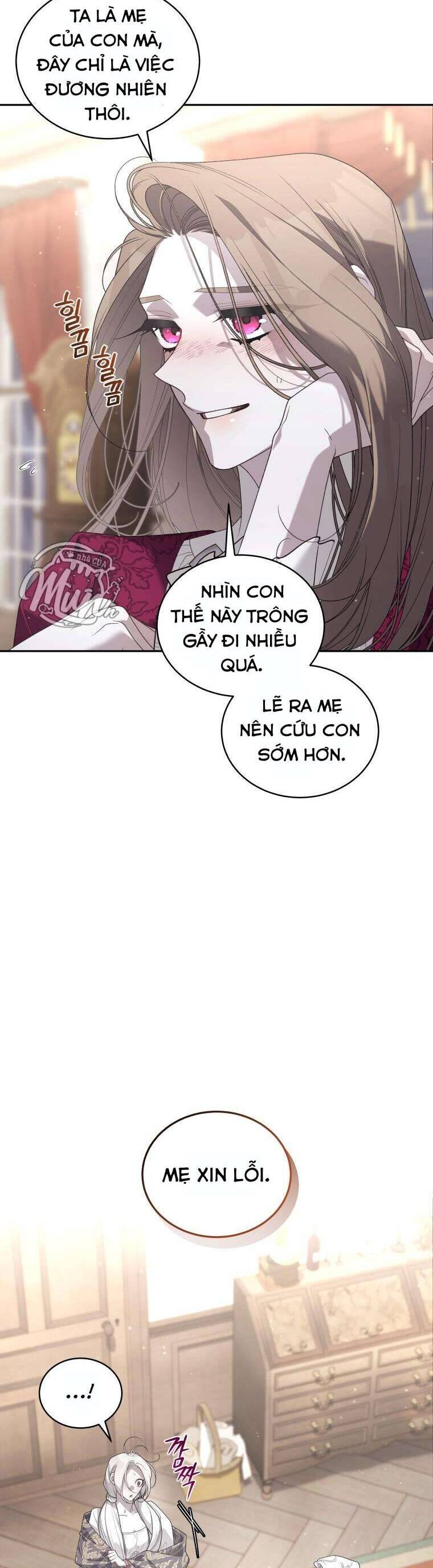 Quái Thú Bị Thuần Hóa Bởi Ác Nữ Chapter 79 - Trang 2
