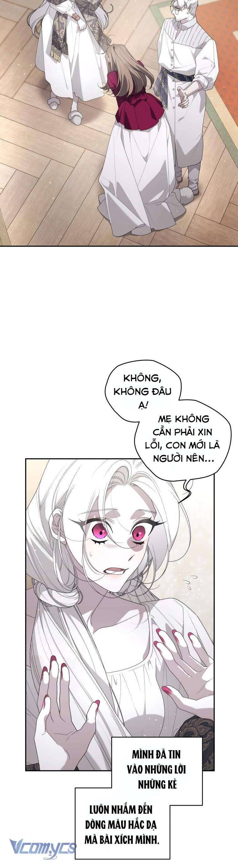 Quái Thú Bị Thuần Hóa Bởi Ác Nữ Chapter 79 - Trang 2