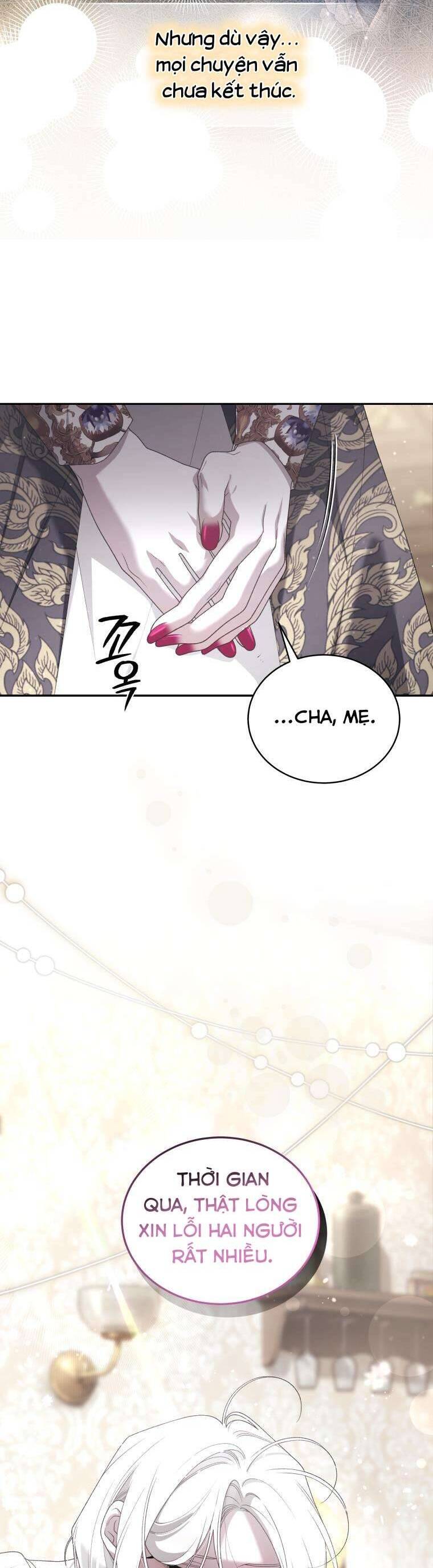 Quái Thú Bị Thuần Hóa Bởi Ác Nữ Chapter 79 - Trang 2