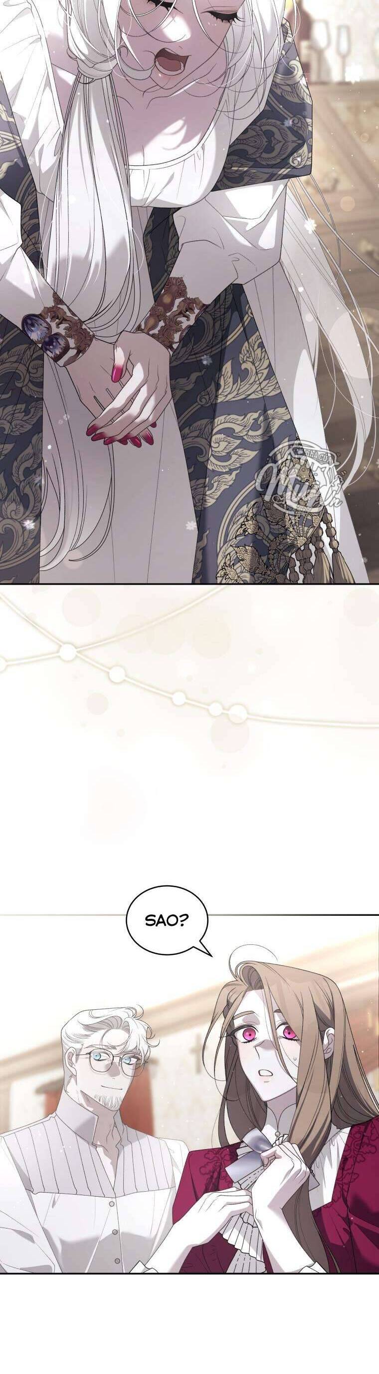 Quái Thú Bị Thuần Hóa Bởi Ác Nữ Chapter 79 - Trang 2