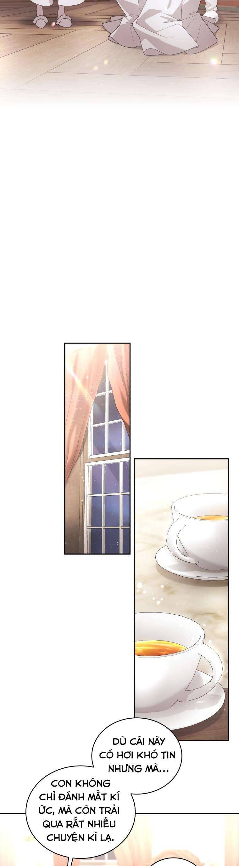 Quái Thú Bị Thuần Hóa Bởi Ác Nữ Chapter 79 - Trang 2