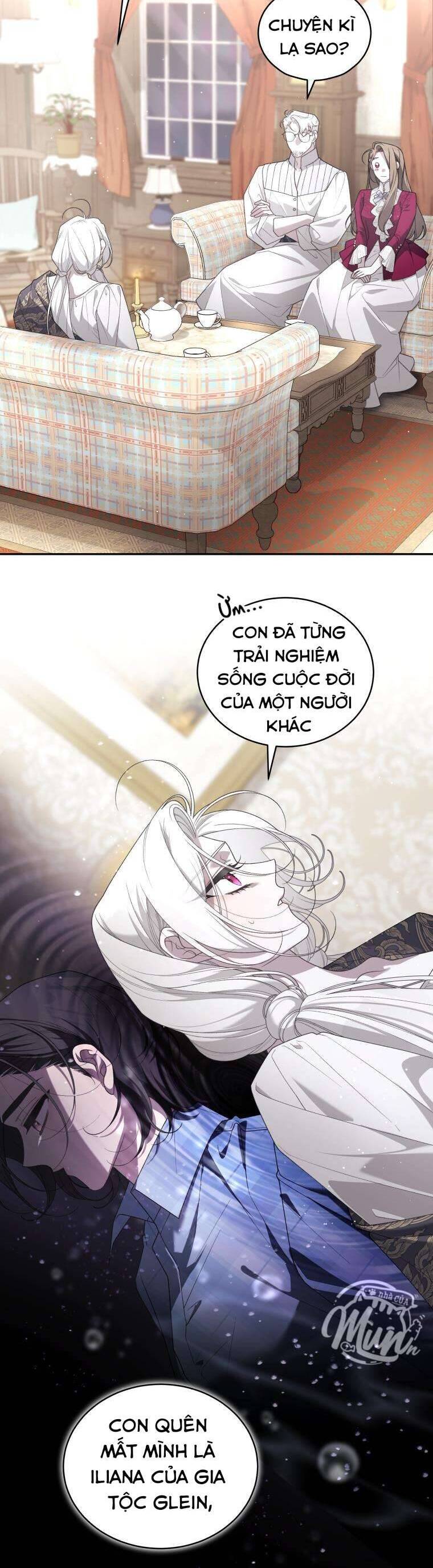 Quái Thú Bị Thuần Hóa Bởi Ác Nữ Chapter 79 - Trang 2