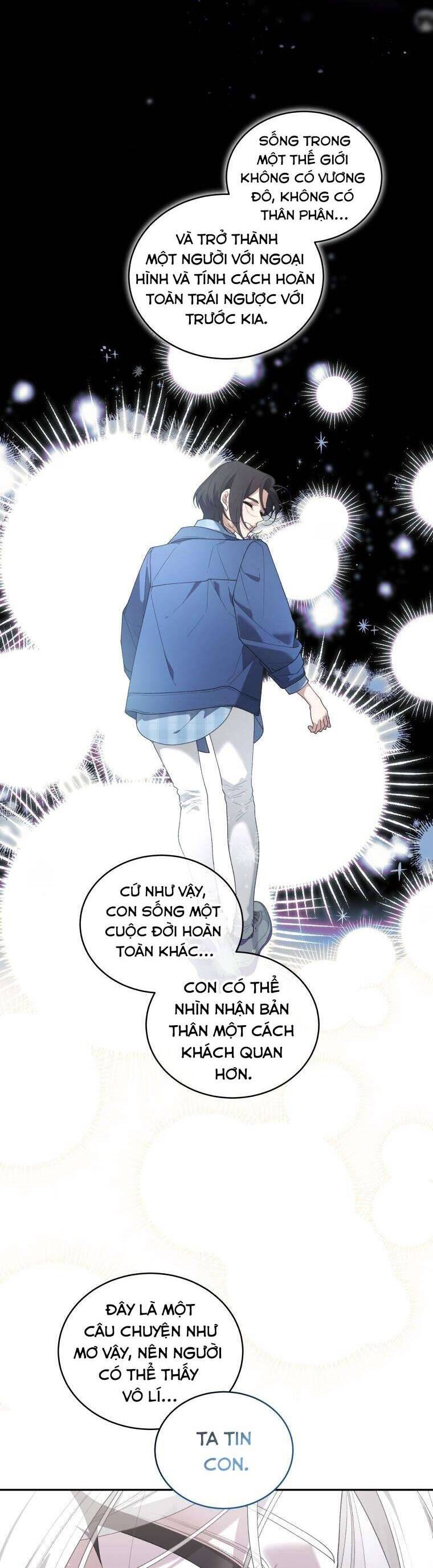 Quái Thú Bị Thuần Hóa Bởi Ác Nữ Chapter 79 - Trang 2