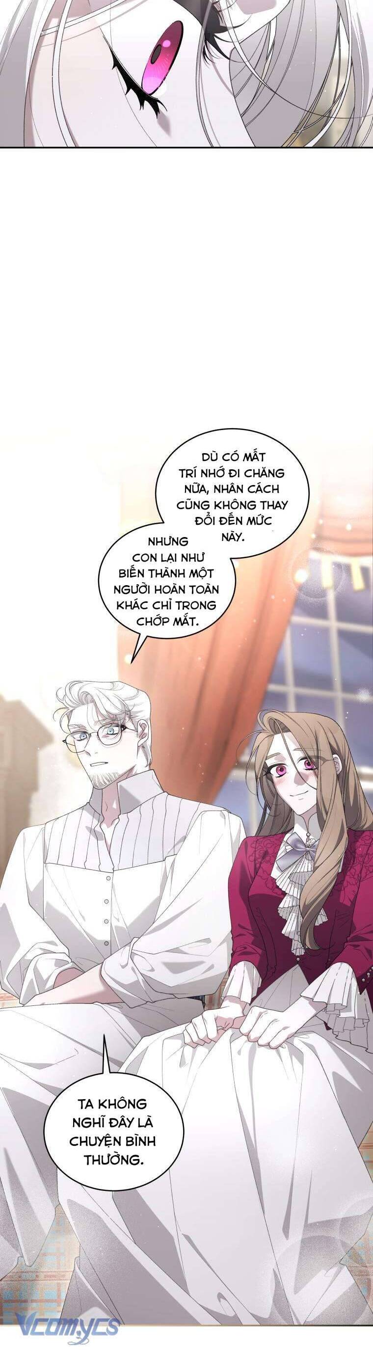 Quái Thú Bị Thuần Hóa Bởi Ác Nữ Chapter 79 - Trang 2