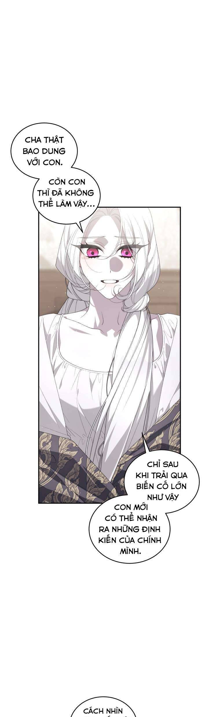 Quái Thú Bị Thuần Hóa Bởi Ác Nữ Chapter 79 - Trang 2