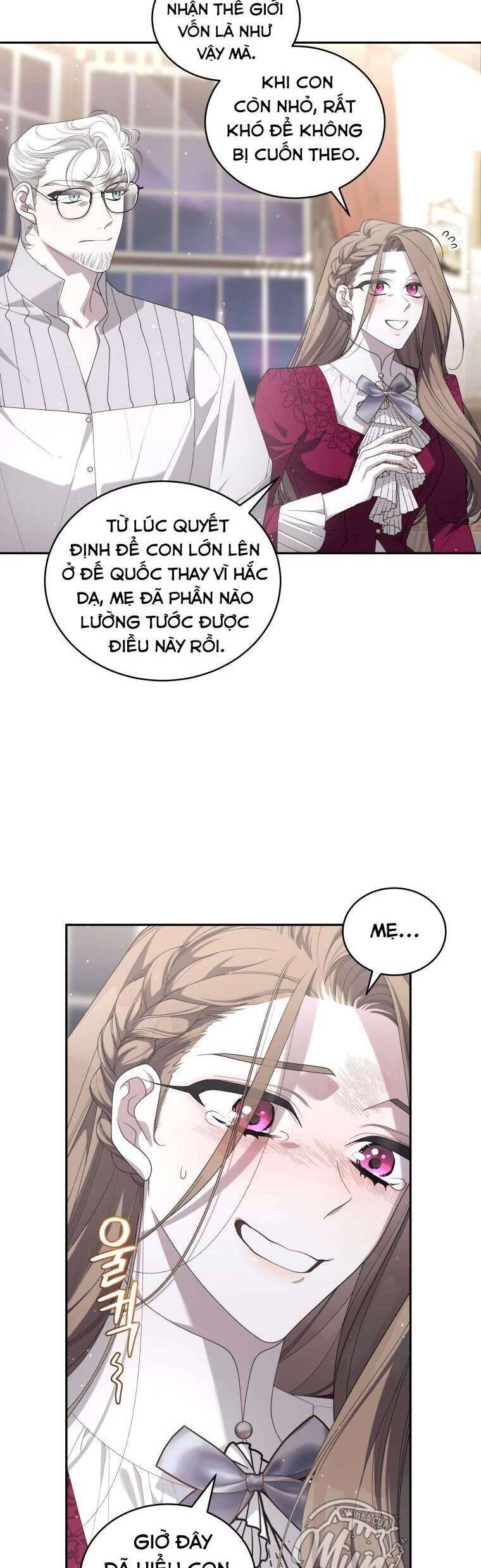 Quái Thú Bị Thuần Hóa Bởi Ác Nữ Chapter 79 - Trang 2