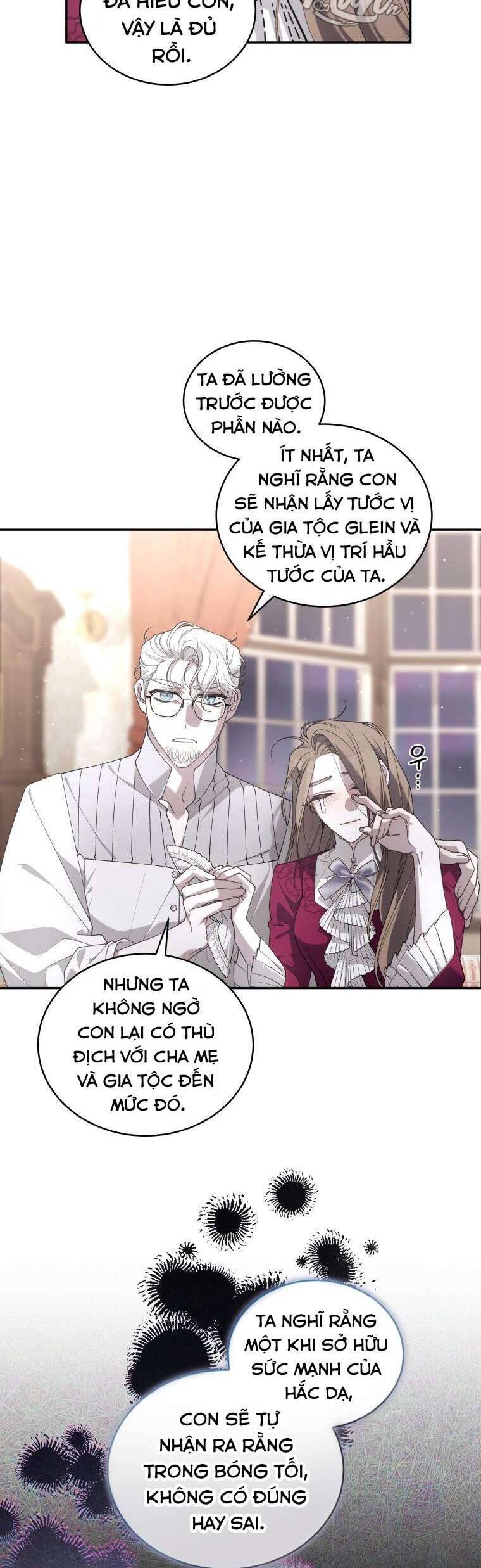 Quái Thú Bị Thuần Hóa Bởi Ác Nữ Chapter 79 - Trang 2