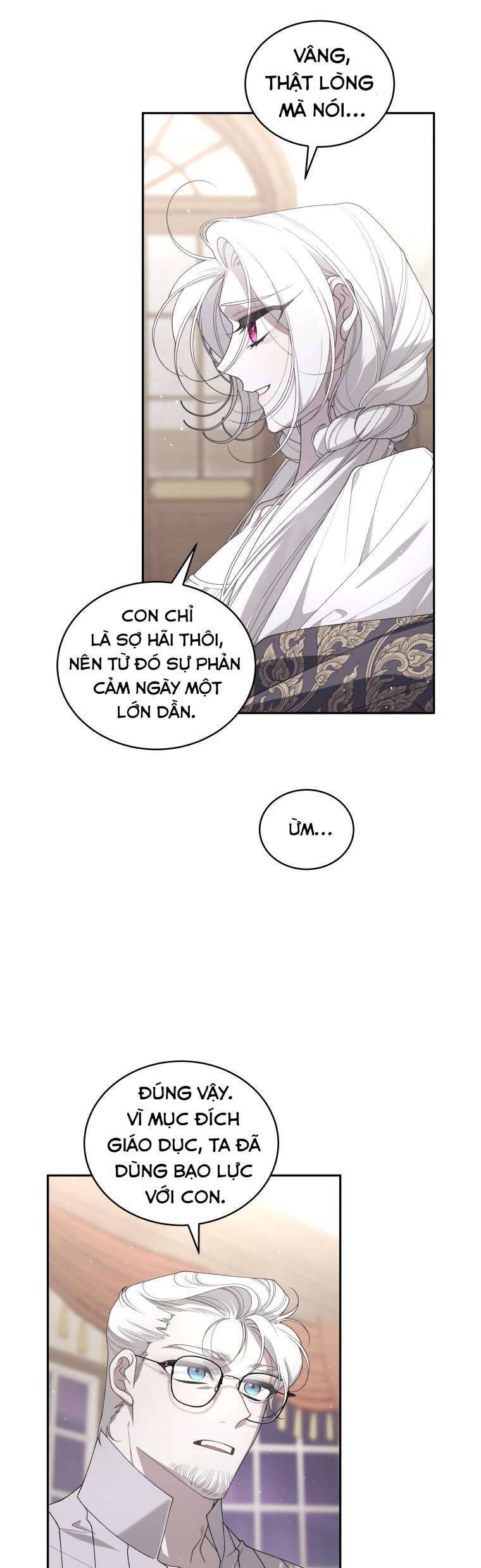 Quái Thú Bị Thuần Hóa Bởi Ác Nữ Chapter 79 - Trang 2