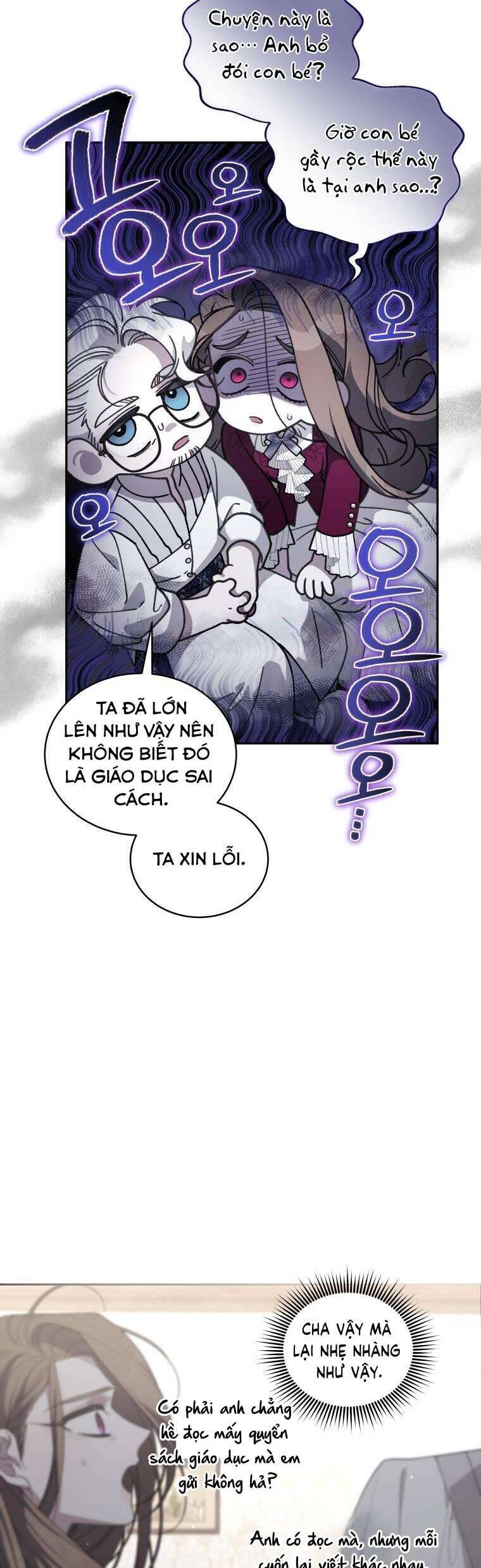 Quái Thú Bị Thuần Hóa Bởi Ác Nữ Chapter 79 - Trang 2