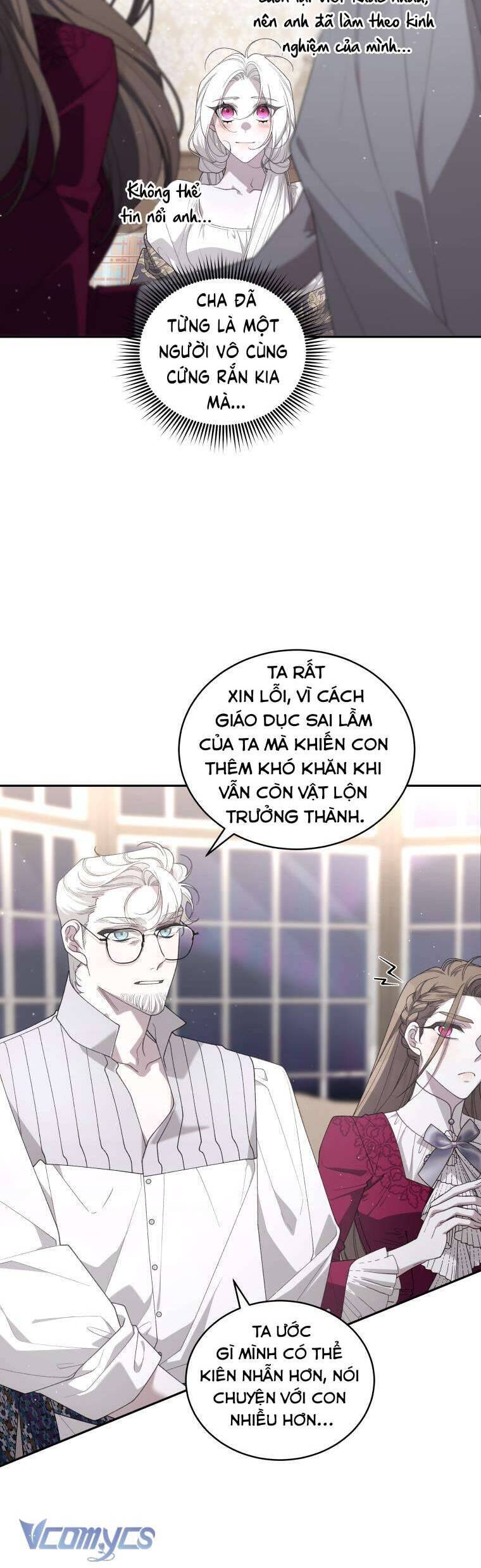 Quái Thú Bị Thuần Hóa Bởi Ác Nữ Chapter 79 - Trang 2
