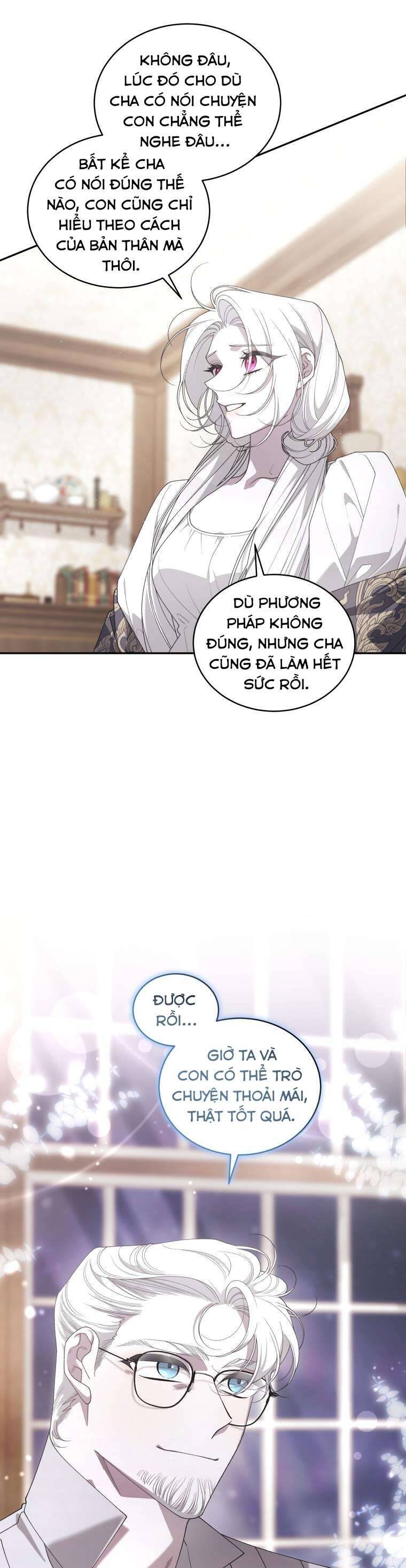 Quái Thú Bị Thuần Hóa Bởi Ác Nữ Chapter 79 - Trang 2
