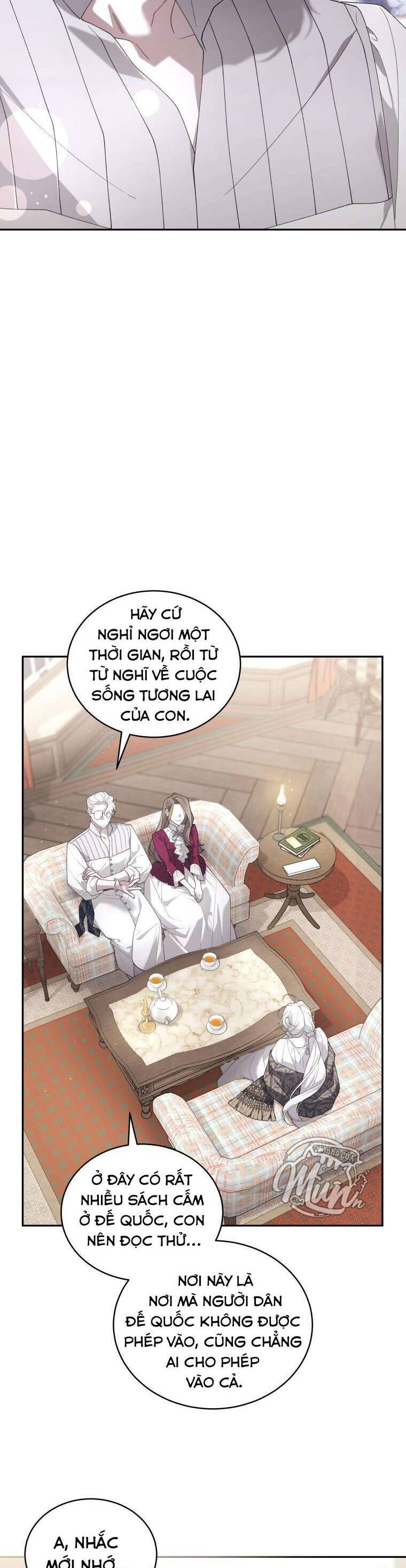 Quái Thú Bị Thuần Hóa Bởi Ác Nữ Chapter 79 - Trang 2