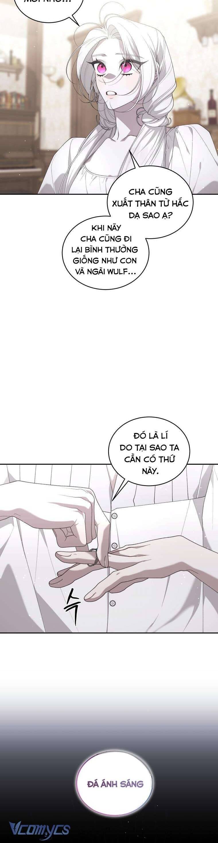 Quái Thú Bị Thuần Hóa Bởi Ác Nữ Chapter 79 - Trang 2