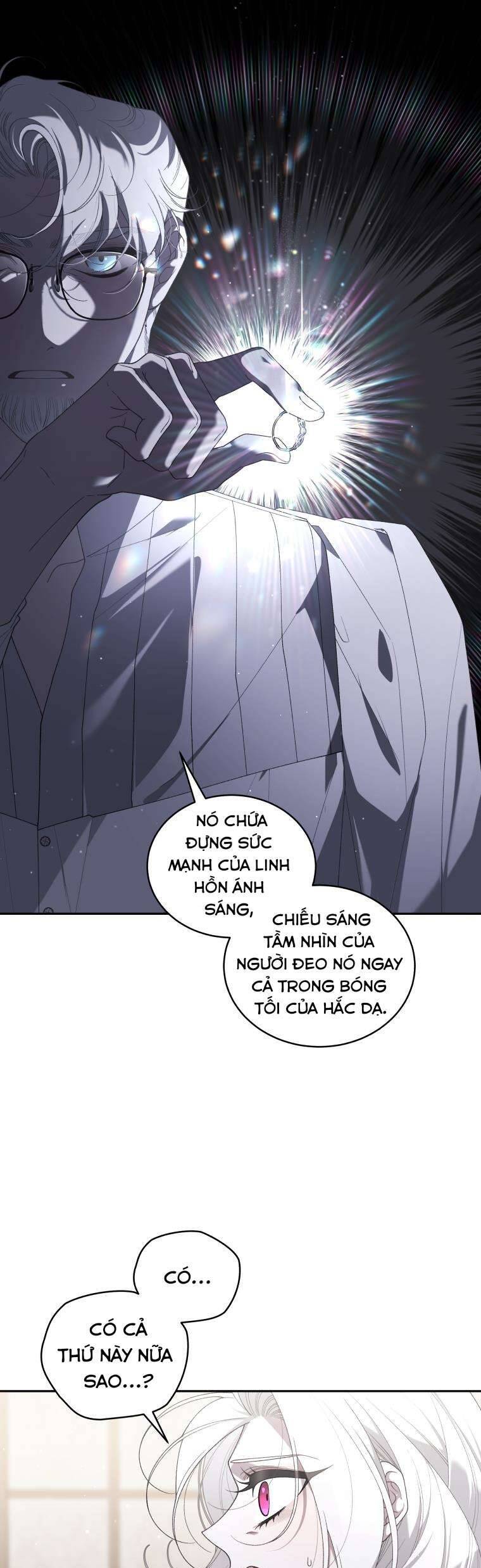 Quái Thú Bị Thuần Hóa Bởi Ác Nữ Chapter 79 - Trang 2