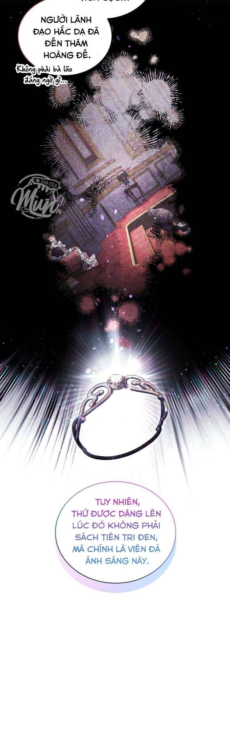 Quái Thú Bị Thuần Hóa Bởi Ác Nữ Chapter 79 - Trang 2