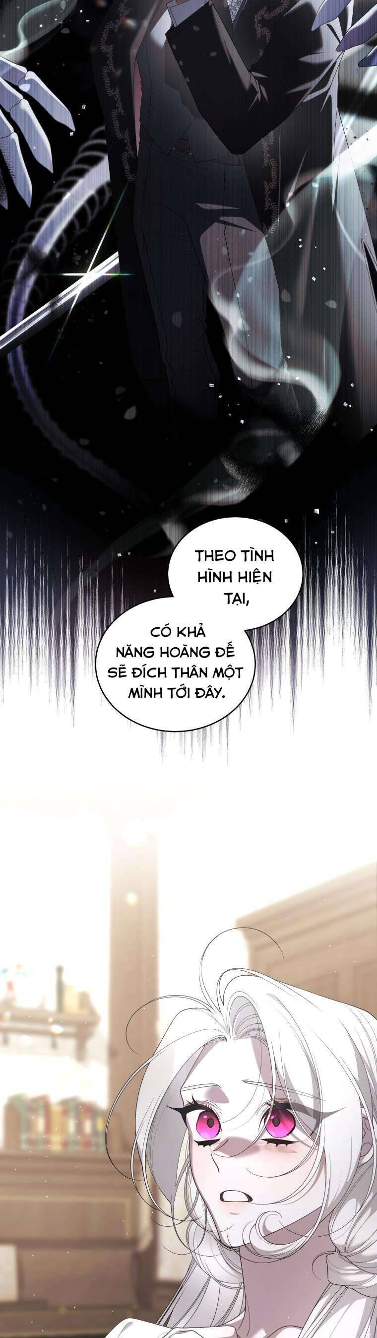 Quái Thú Bị Thuần Hóa Bởi Ác Nữ Chapter 79 - Trang 2