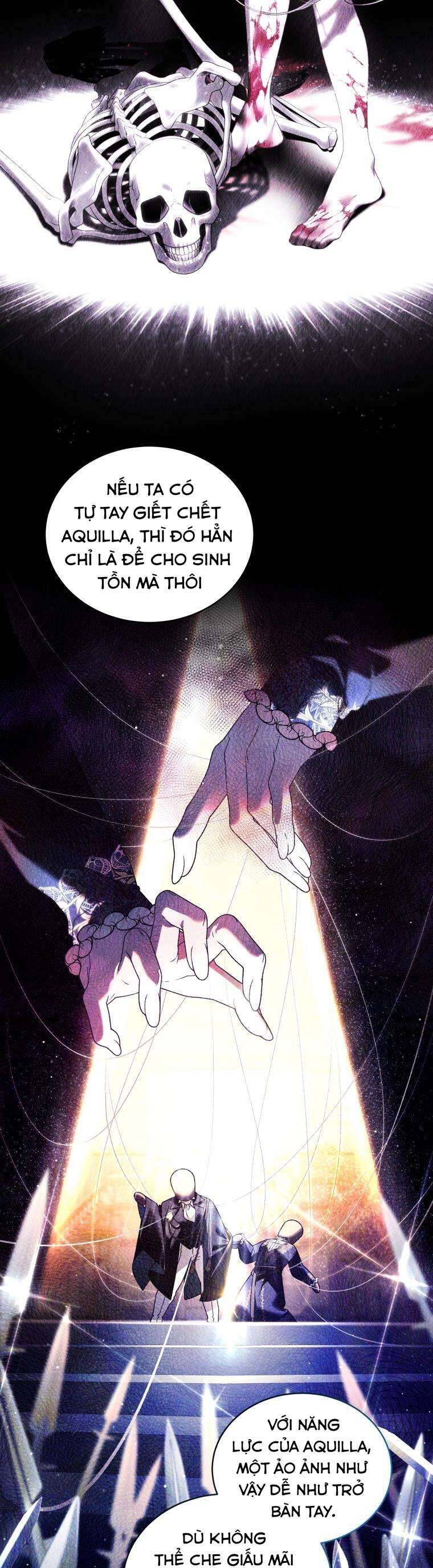 Quái Thú Bị Thuần Hóa Bởi Ác Nữ Chapter 79 - Trang 2