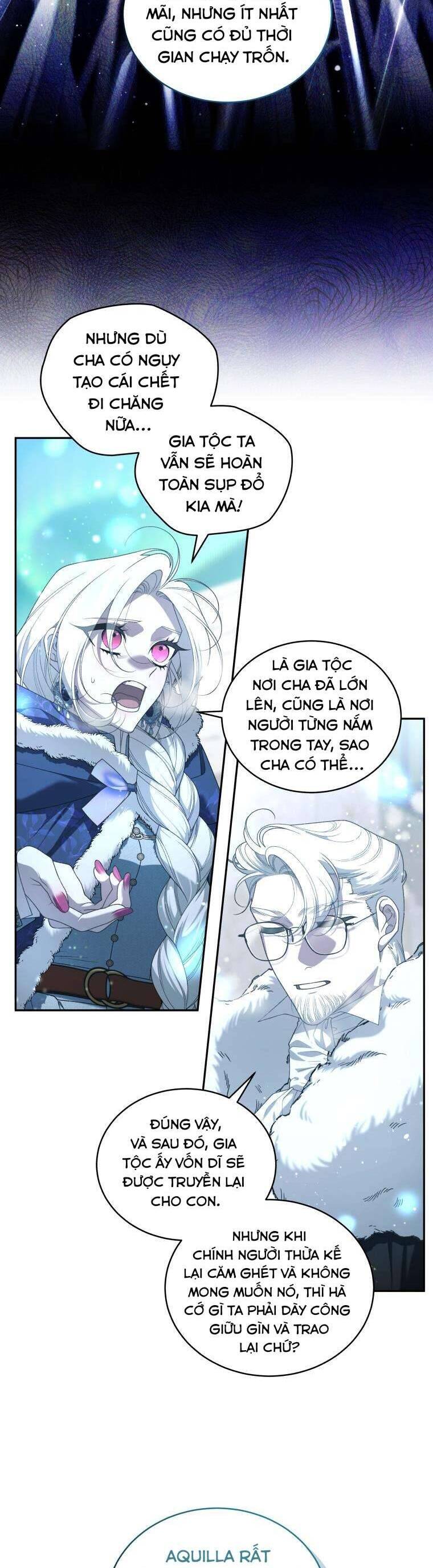 Quái Thú Bị Thuần Hóa Bởi Ác Nữ Chapter 79 - Trang 2