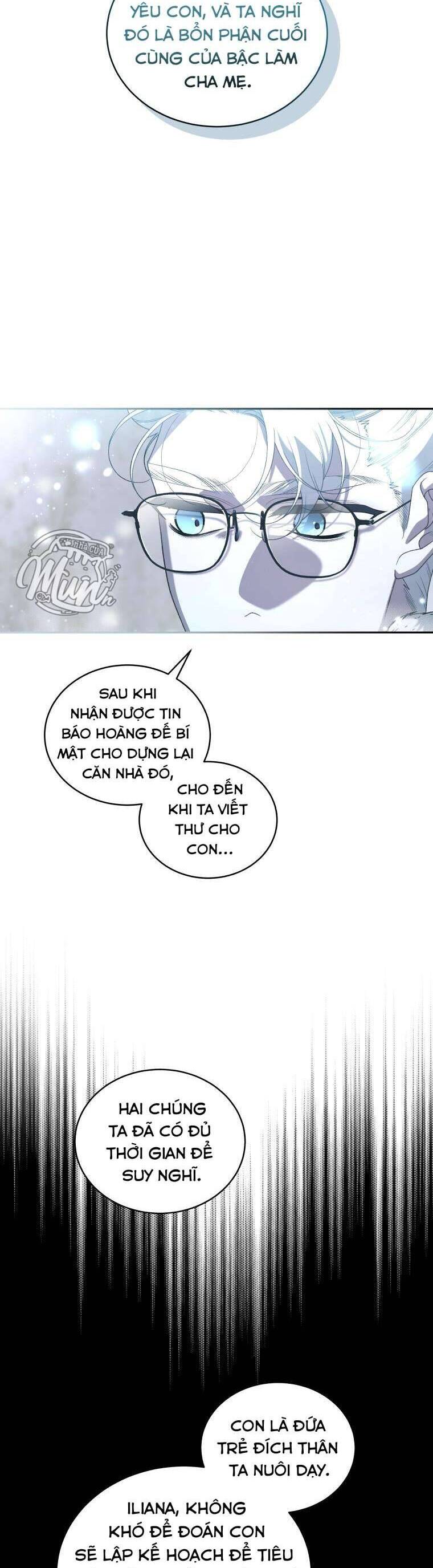 Quái Thú Bị Thuần Hóa Bởi Ác Nữ Chapter 79 - Trang 2