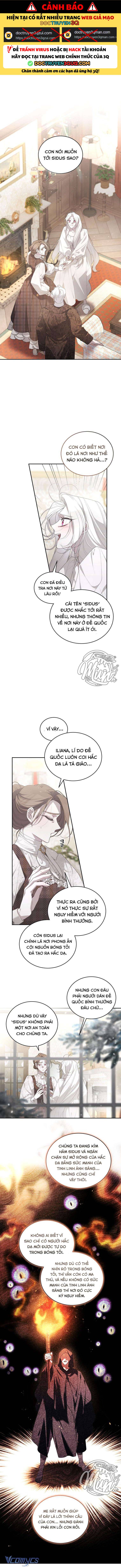 Quái Thú Bị Thuần Hóa Bởi Ác Nữ Chapter 81 - Trang 2