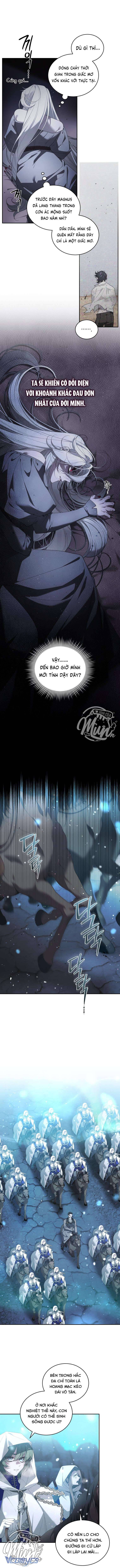 Quái Thú Bị Thuần Hóa Bởi Ác Nữ Chapter 81 - Trang 2