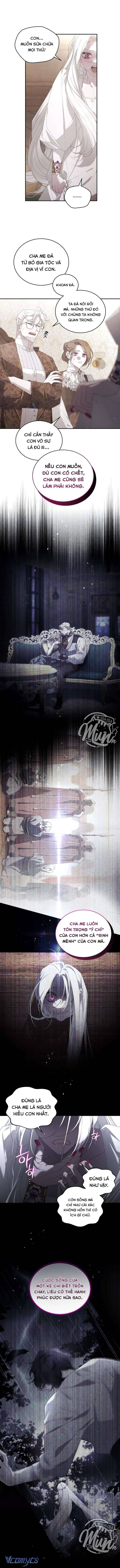 Quái Thú Bị Thuần Hóa Bởi Ác Nữ Chapter 81 - Trang 2