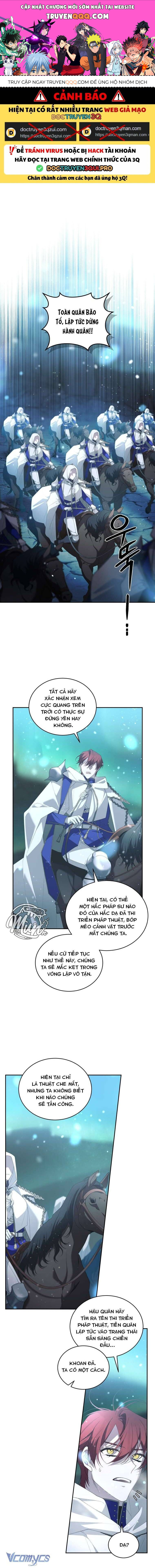 Quái Thú Bị Thuần Hóa Bởi Ác Nữ Chapter 82 - Trang 2