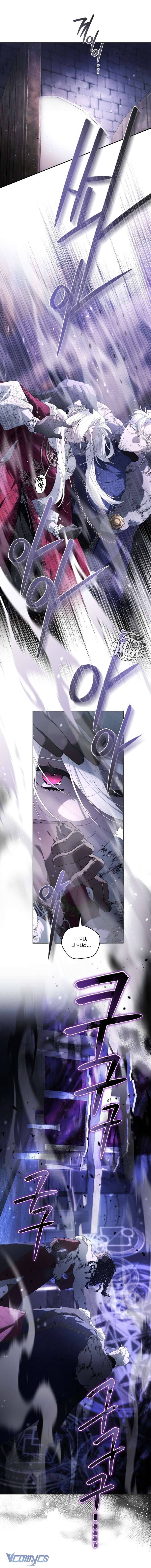 Quái Thú Bị Thuần Hóa Bởi Ác Nữ Chapter 83 - Trang 2