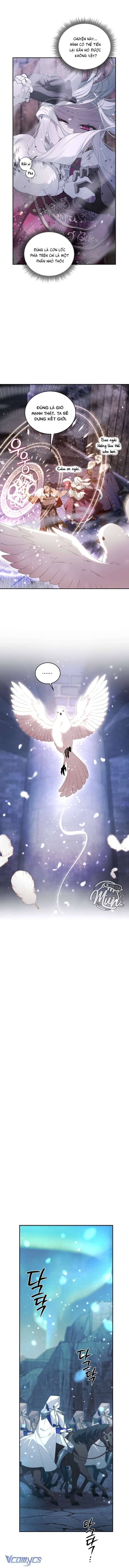 Quái Thú Bị Thuần Hóa Bởi Ác Nữ Chapter 83 - Trang 2