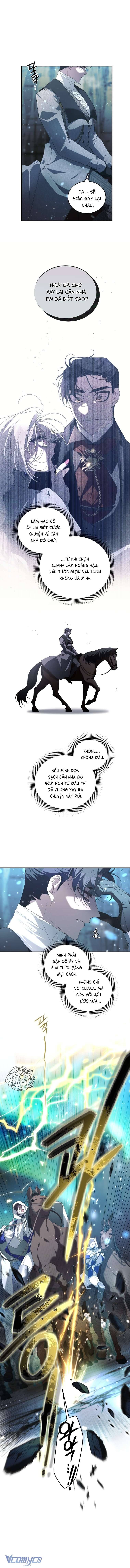 Quái Thú Bị Thuần Hóa Bởi Ác Nữ Chapter 83 - Trang 2