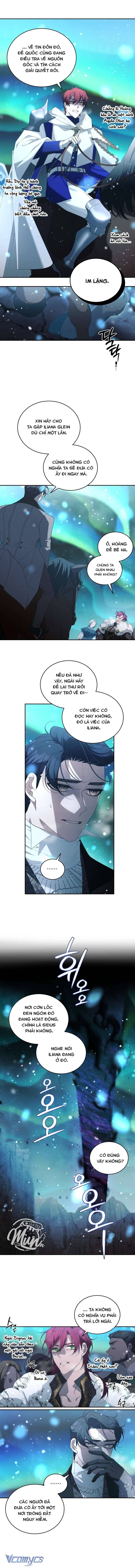 Quái Thú Bị Thuần Hóa Bởi Ác Nữ Chapter 83 - Trang 2