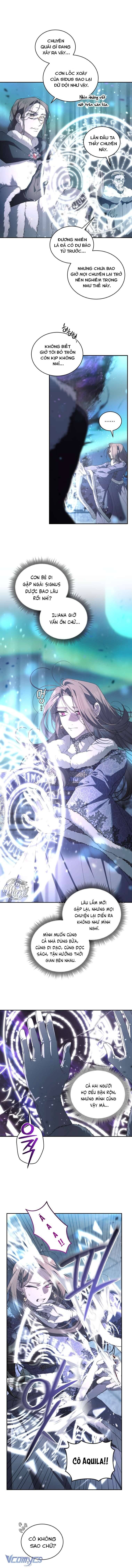 Quái Thú Bị Thuần Hóa Bởi Ác Nữ Chapter 83 - Trang 2